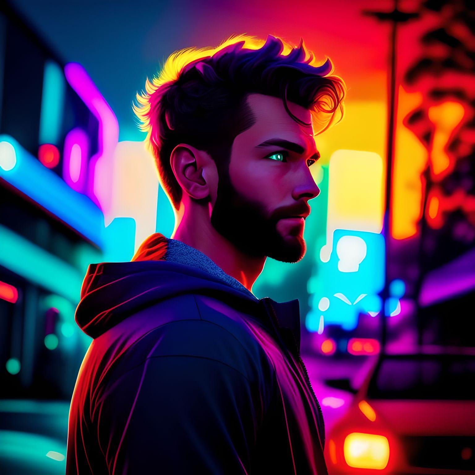 Aditya Singh - Profile Picture